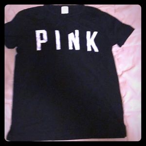 Victoria’s Secret Pink shirt